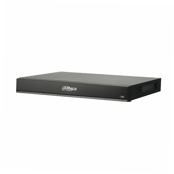 Dahua DHI-NVR4216-16P-I 16-ти канальный видеорегистратор